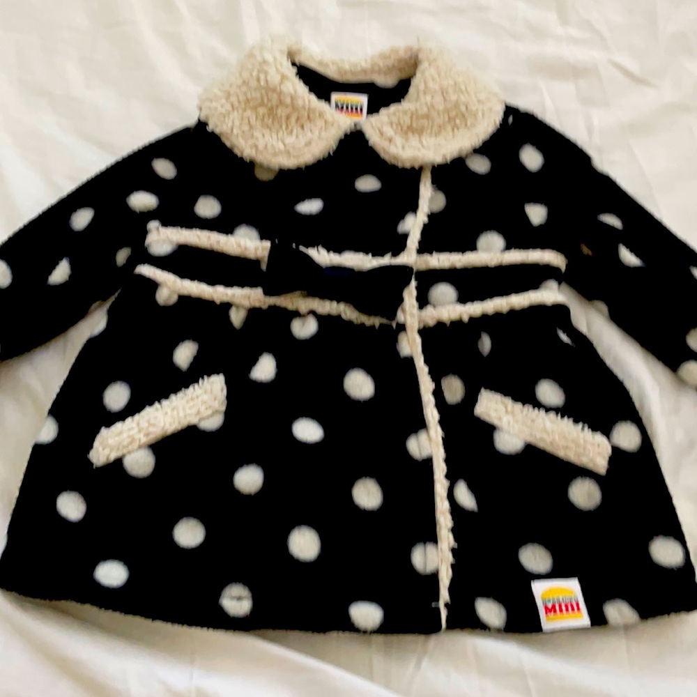 Harajuku Mini for Target girls jacket, size Small
